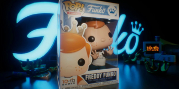 Funko Umumkan Game AAA Baru