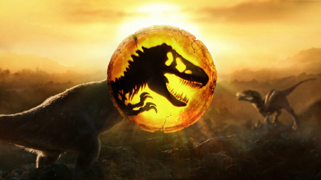 Film Jurassic World Awalnya Ide untuk Sebuah Game