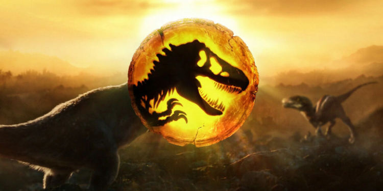 Film Jurassic World Awalnya Ide untuk Sebuah Game