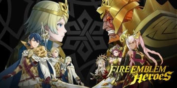Fire Emblem Heroes Game Mobile Nintendo Pertama Raih Pendapatan 15 Triliun Rupiah