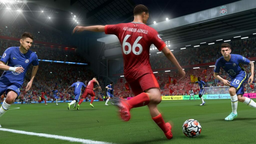 Selain Cover Game FIFA 23, Trailer Segera Hadir 20 Juli