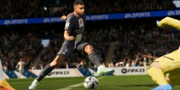 FIFA 23 Rilis Trailer
