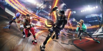 Ubisoft akan Membatalkan Roller Champions