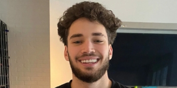 Streamer Adin Ross Selamatkan IShowSpeed