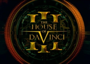 The House of Da Vinci 3 kini sudah bisa dimainkan secara global di platform iOS