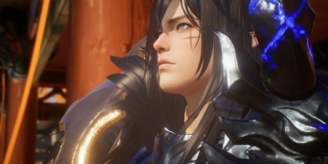 300th Day Carnival Event Seven Knights 2 Hadirkan Teo!