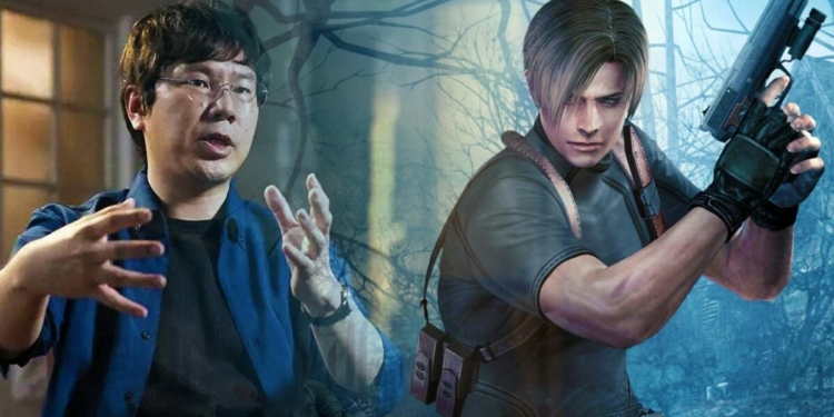 Produser Capcom, Hiroyuki Kobayashi Resmi Pindah ke NetEase