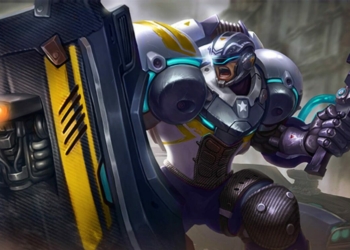 Johnson akan Dapatkan Nerf Besar di Mobile Legends Patch 1.7.12