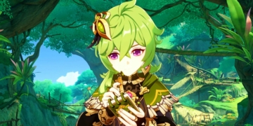 Durasi Genshin Impact Patch 3 Akan Dipersingkat