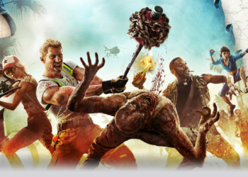 Dead Island 2 akan Diumumkan Ulang