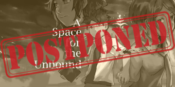 A Space For The Unbound