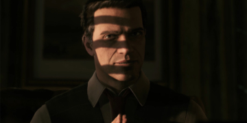 Alone In The Dark Reboot