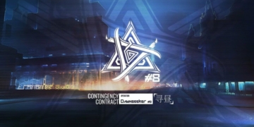 Arknights Contingency Contract Season 8