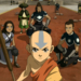 Avatar The Last Airbender Quest For Balance