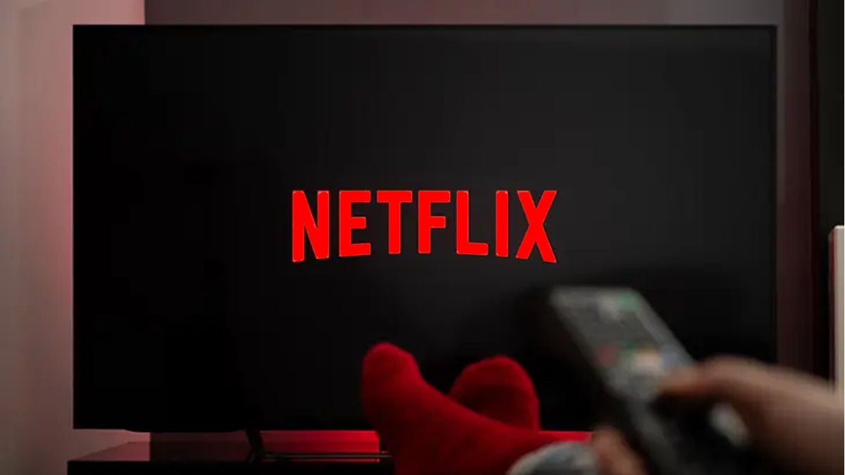 Lebih Murah, Ini Biaya Langganan Netflix Dengan Iklan - Gamebrott.com