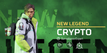 Bug Apex Legends Mobile Crypto