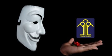 Data Kemenkumham Bocor