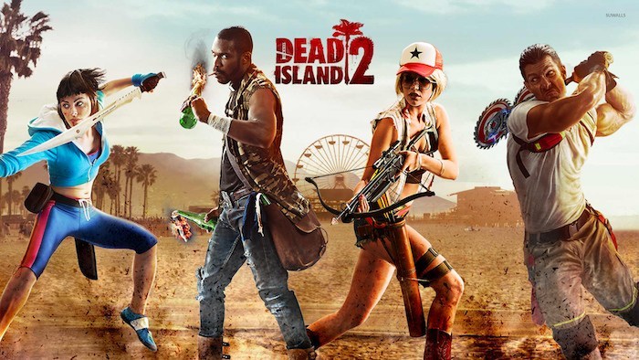 Setelah 8 tahun tanpa berita, Dead Island 2 akhirnya menunjukkan gameplay pertamanya