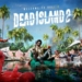 Dead Island 2 Unjuk Gameplay