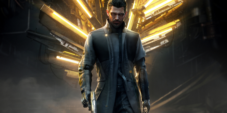 Deus Ex Featured