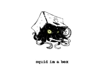 Developer Squid In A Box