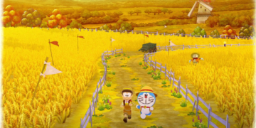 Doraemon Baru Tentukan Tanggal Rilis