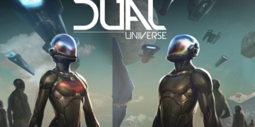 Dual Universe Umumkan Tanggal Rilis
