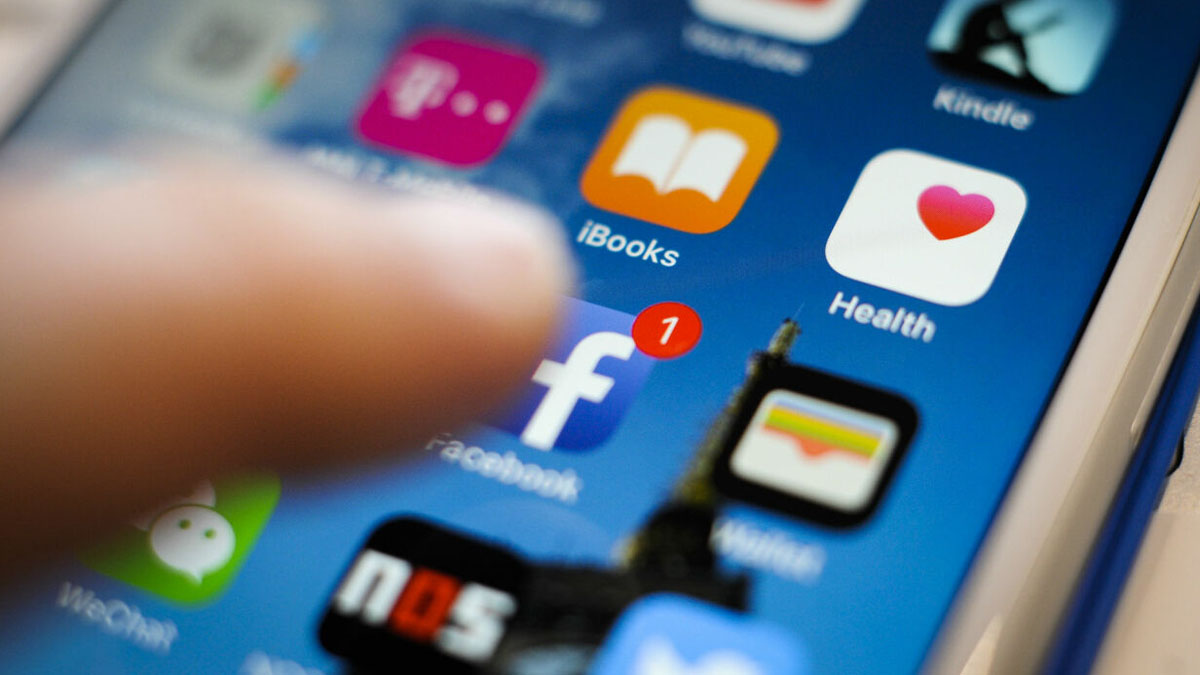 Facebook Beri Klarifikasi Terkait News Feed yang Bermasalah