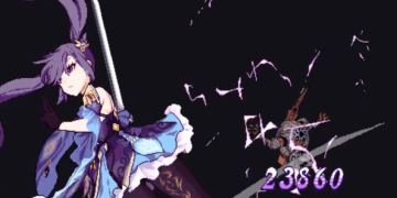 Fanart Genshin Impact