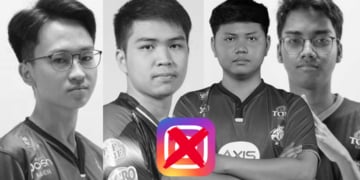 Terjadi Lagi, Akun Instagram Pro Player Mobile Legends Evos Legends Hilang