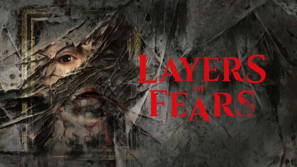 Game Psikologi Horor Terseram Layers Of Fear