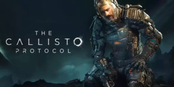 The Callisto Protocol