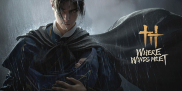 Gamescom 2022 — Where Winds Meet Diumumkan, Pamerkan Jurus Jurus Serta Dunia Gamenya