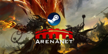 Guid Wars 2 Featured Image