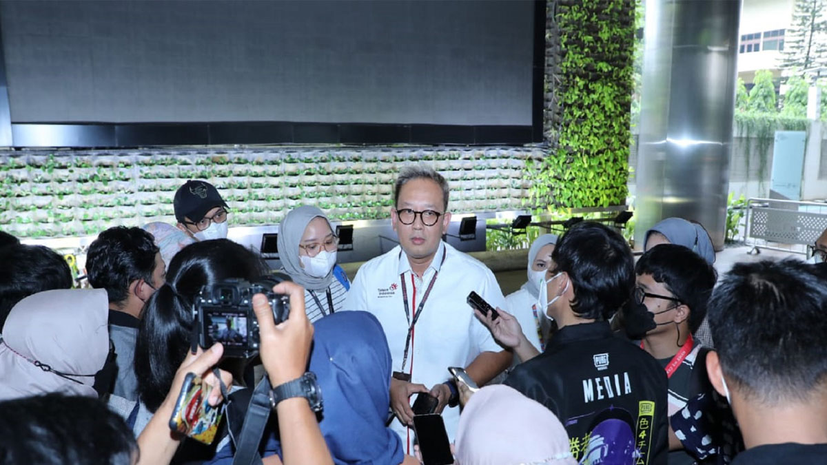 IndiHome Berikan Klarifikasi Terkait Kebocoran Data