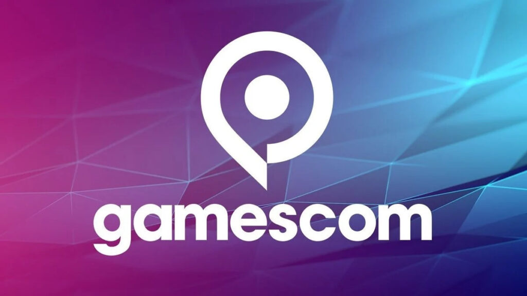 Gamescom 2022 schedule