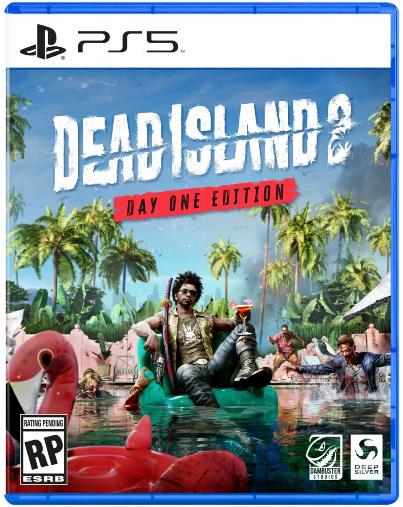Jadwal Rilis Dead Island 2