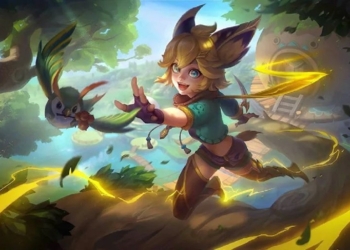 5 Fakta Joy Mobile Legends Berdasarkan Lore