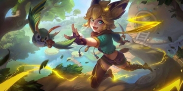 5 Fakta Joy Mobile Legends Berdasarkan Lore