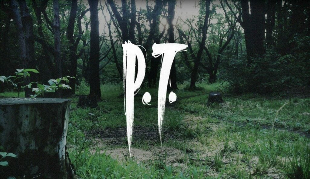 Mantan Staf Game Horror P.t. Buka Bicara Soal Dicabutnya Game Dari Psn