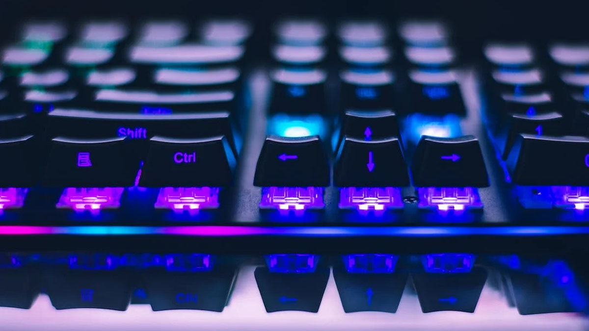 Membahas Mechanical Keyboard VS Keyboard Biasa yang Tak Ada Habisnya