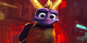 Mod Stray Spyro