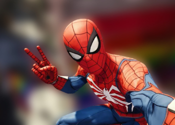 Modder Nexus Mods Kena Ban Marvel's Spider Man Pc