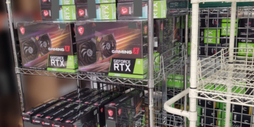 Pakistan Kenakan Pajak Untuk Gpu