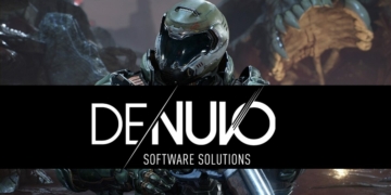 Para Petani Menangis, Denuvo Mulai Masuk Ke Nintendo Switch