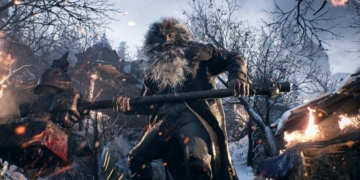 Bocoran Informasi Resident Evil 9