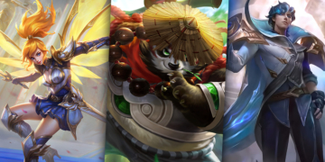 Role Mobile Legends Apa Saja? Inilah Penjelasan Lengkapnya