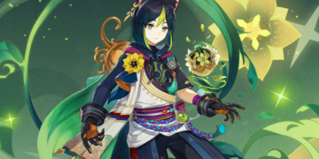 Selain Tighnari, Banner Genshin Impact 3.0 Akan Hadrikan Karakter Rerun Archon