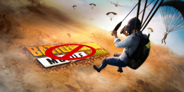 PUBG Kembali Dilarang di India