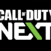 Showcase Call Of Duty: Next